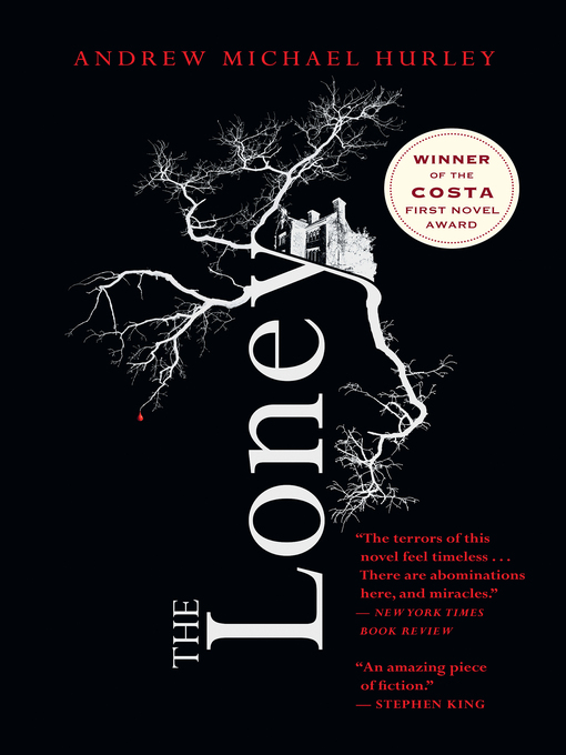Cover image for The Loney